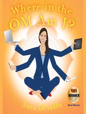 cover image of Where in the Om Am I?